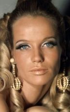 Верушка фон Лендорф