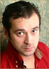 Сергей Горбачев