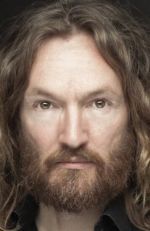 Марк Стивенсон