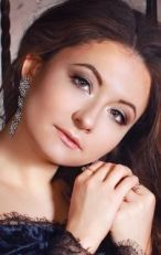 Виталина Гусак