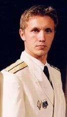 Геннадий Ченцов