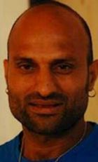 Прадип Кабра