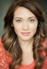 Erica Camarano