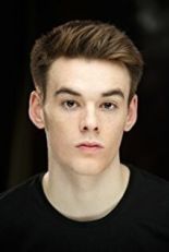 Sammy Jonas Heaney