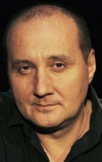 Сергей Казаков