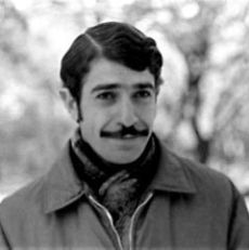 Аветик Геворкян