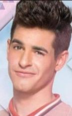 Николас Гарнье