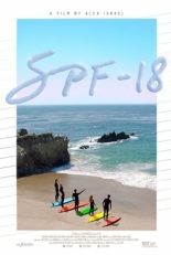 Постер фильма SPF-18 (2017)