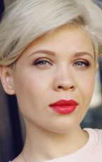 Тина Кузнецова