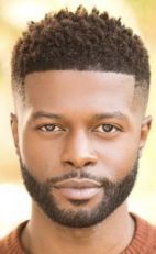 Alonzo Brown