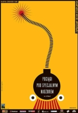 Постер фильма Поезда под пристальным наблюдением (1966)