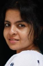 Ipshita Chakroberty