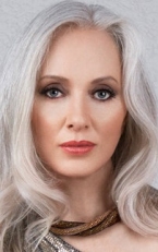 Маргарита Никулина