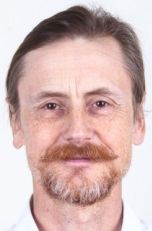 Александр Жданович