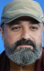 Ehsan Mirhosseini