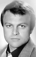 Александр Соловьев