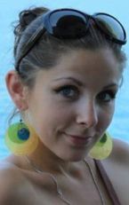 Екатерина Вишневая