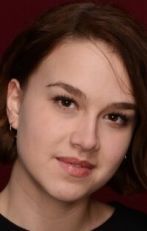 Фредерикке Даль Хансен