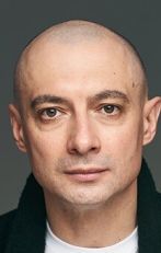 Александр Хованский