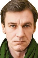 Игорь Лагутин