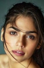 Шармин Сегал