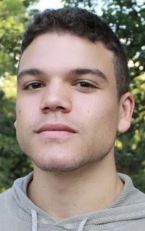 Джош Андрес Ривера