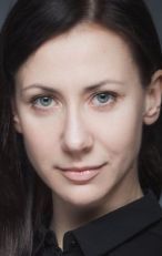 Ольга Сафронова