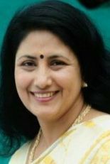 Амбика Мохан