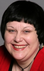 Наталья Смирнова