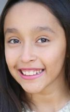 Хисель Кастильо