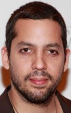 Дэвид Блейн