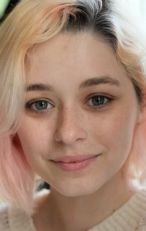 Зария Дотсон