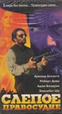 Постер фильма Слепое правосудие (1994)