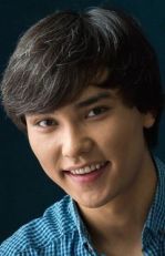 Абильмансур Сериков