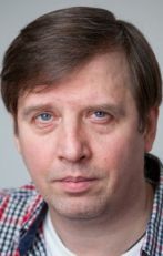 Михаил Салин