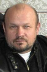 Александр Кузин