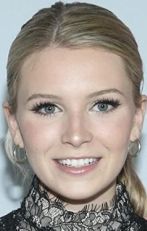 Мэдисон Томпсон