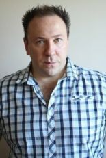 Mladen Petrovic