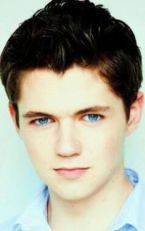 Дэмиэн МакГинти