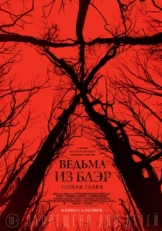 Постер фильма Ведьма из Блэр: Новая глава (2016)