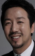 Чон Гён-хун