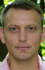 Сергей Малюгов