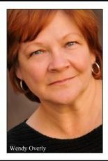 Венди Оверли