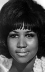 Арета Франклин