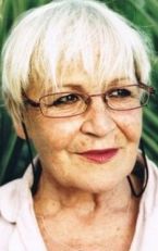 Кармен Бельоч