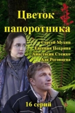 Постер сериала Цветок папоротника (2015)