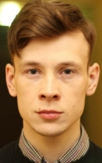 Сергей Белов