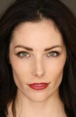 Меган Дэвис