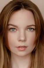Caity Runger