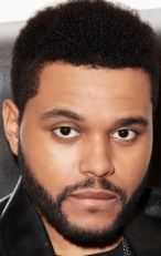 The Weeknd